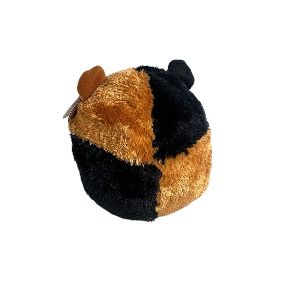 Ty Beanie Ballz SPEEDY the Guinea Pig Ball 5" NEW Plush Stuffed Animal Toy - Picture 5 of 10